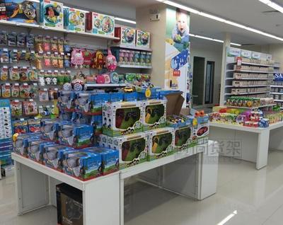 新開母嬰店如何玩轉(zhuǎn)玩具銷售？五招營(yíng)銷策略月入三萬的秘訣