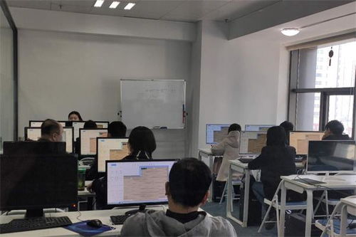 室內設計培訓與咨詢策劃服務 禾風信宇助力您的職業成長