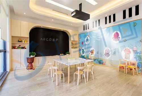 融合創(chuàng)新，點(diǎn)亮未來 全新理念下的兒童感覺統(tǒng)合訓(xùn)練室系統(tǒng)化建設(shè)