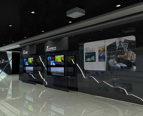 合肥公司展廳設(shè)計(jì)咨詢客服與健康咨詢服務(wù) 視覺與健康的雙重體驗(yàn)