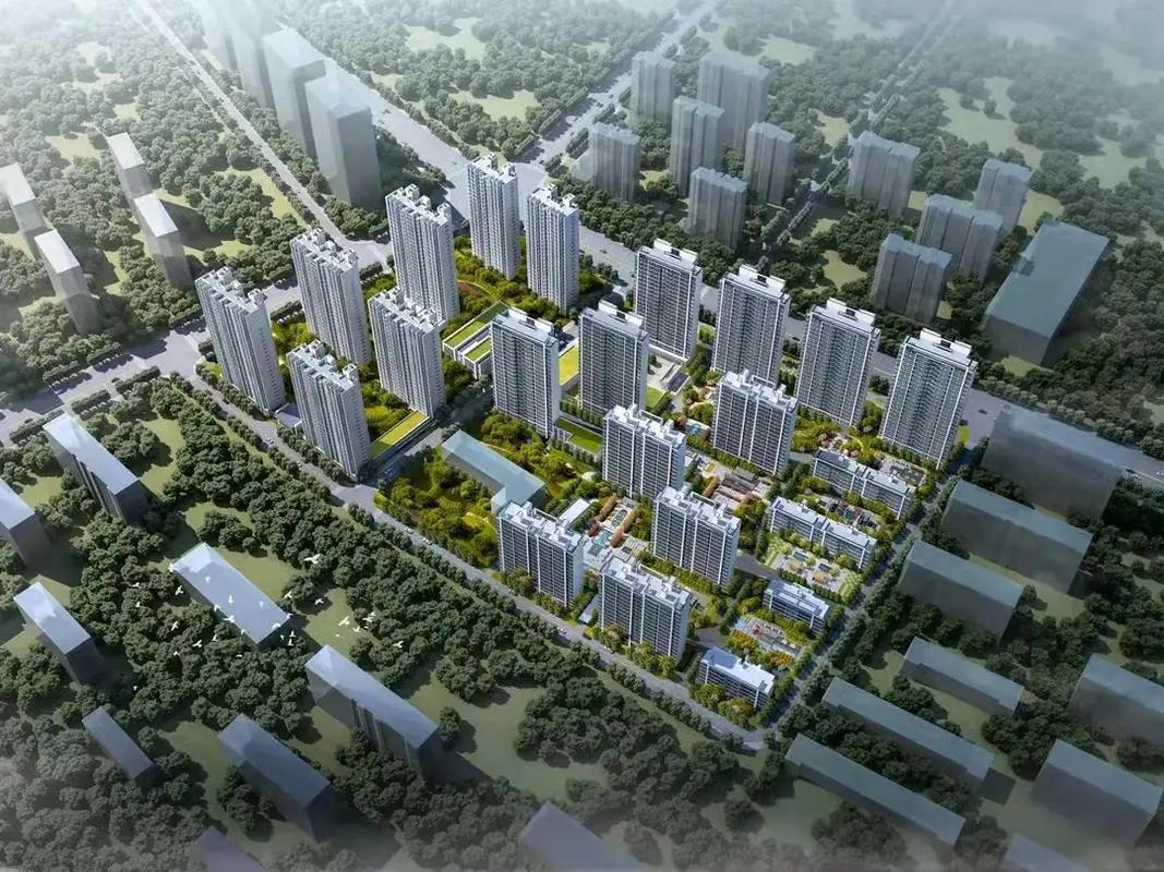 聊城儒辰辰悅 建面約110㎡理想戶(hù)型探秘，卓越品質(zhì)引矚目