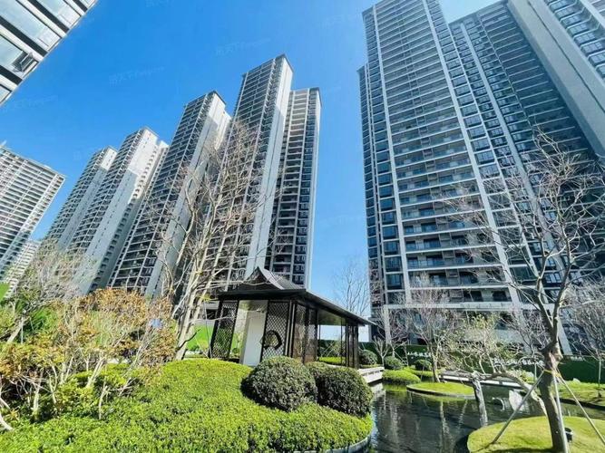 2023福州潤(rùn)溪府小區(qū)配套指南與買(mǎi)房攻略